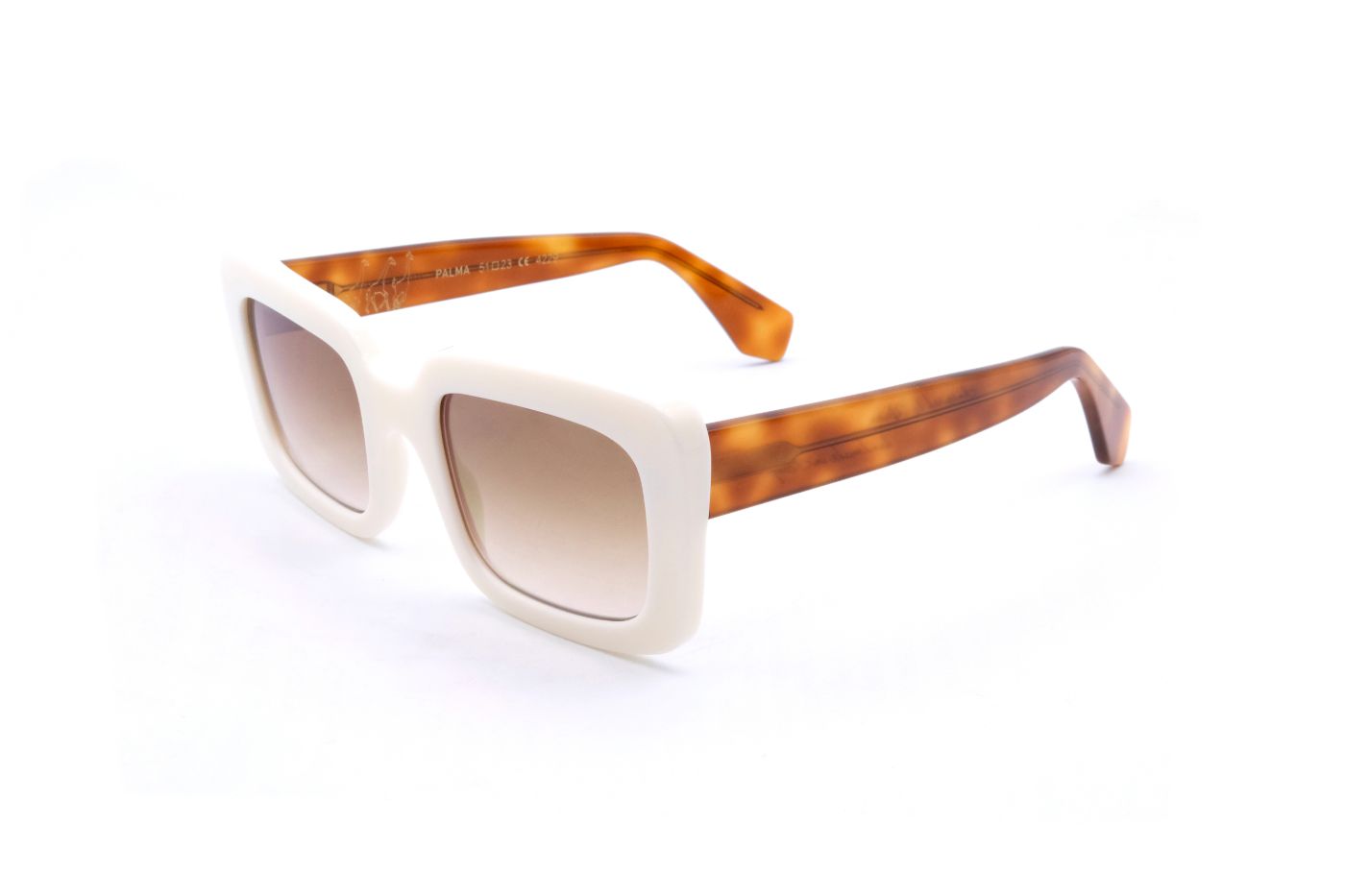Palma Sun C75 Panna/Havana Chiaro (Sunbrown Gradient) (4229)