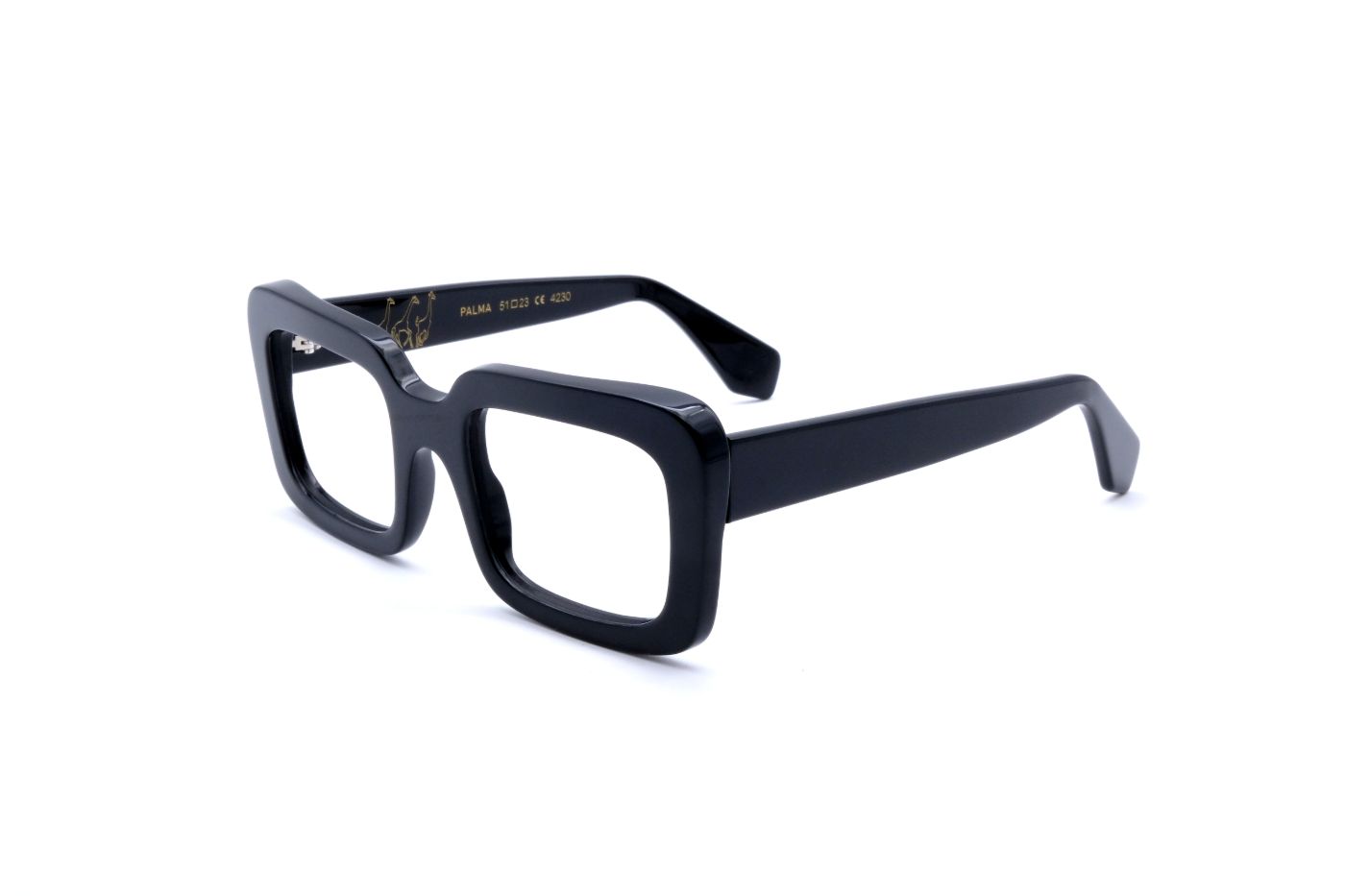 Palma C01 Black (4230)