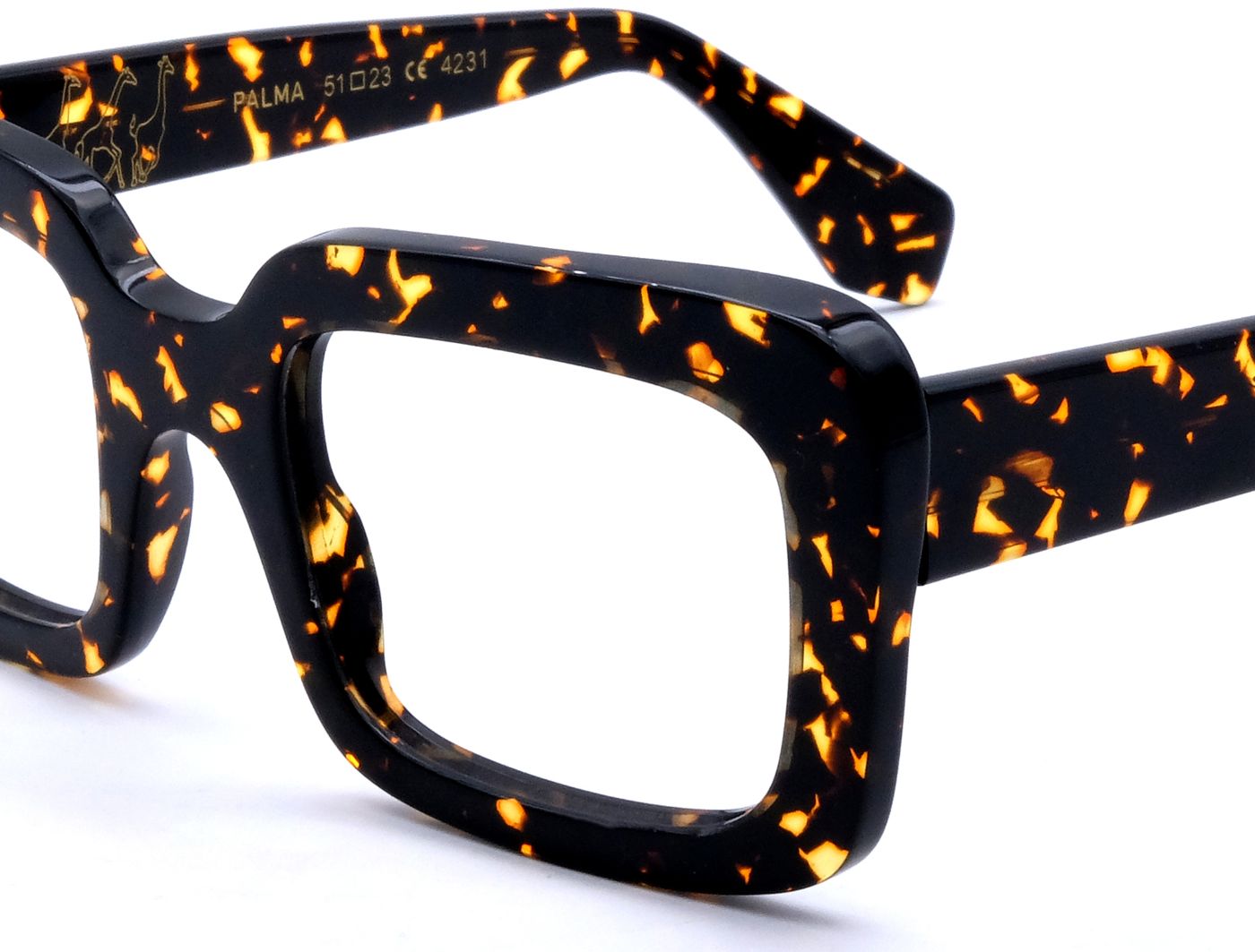 Palma C01 Black (4230)