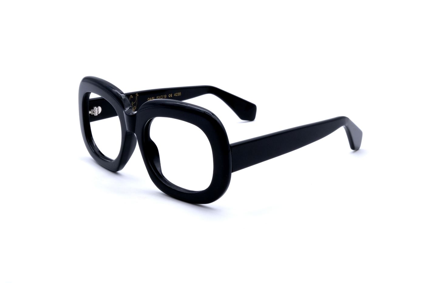 Oasi C01 Black (4235)