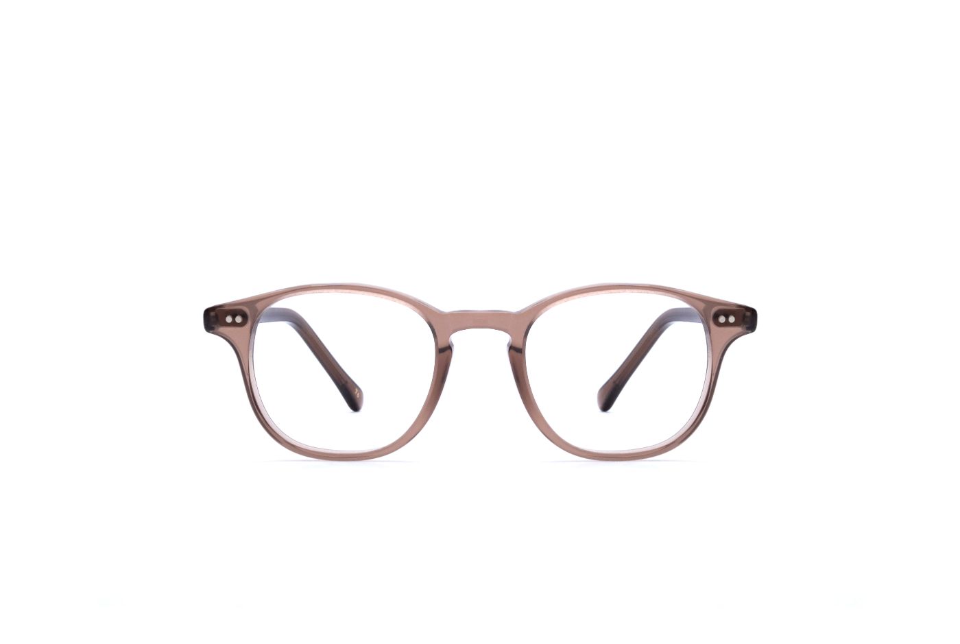 Fez S47 C76 Brown Transparent (4216)