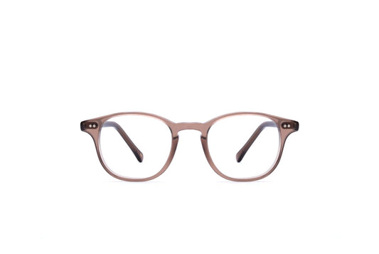 Fez S47 C76 Brown Transparent (4216)