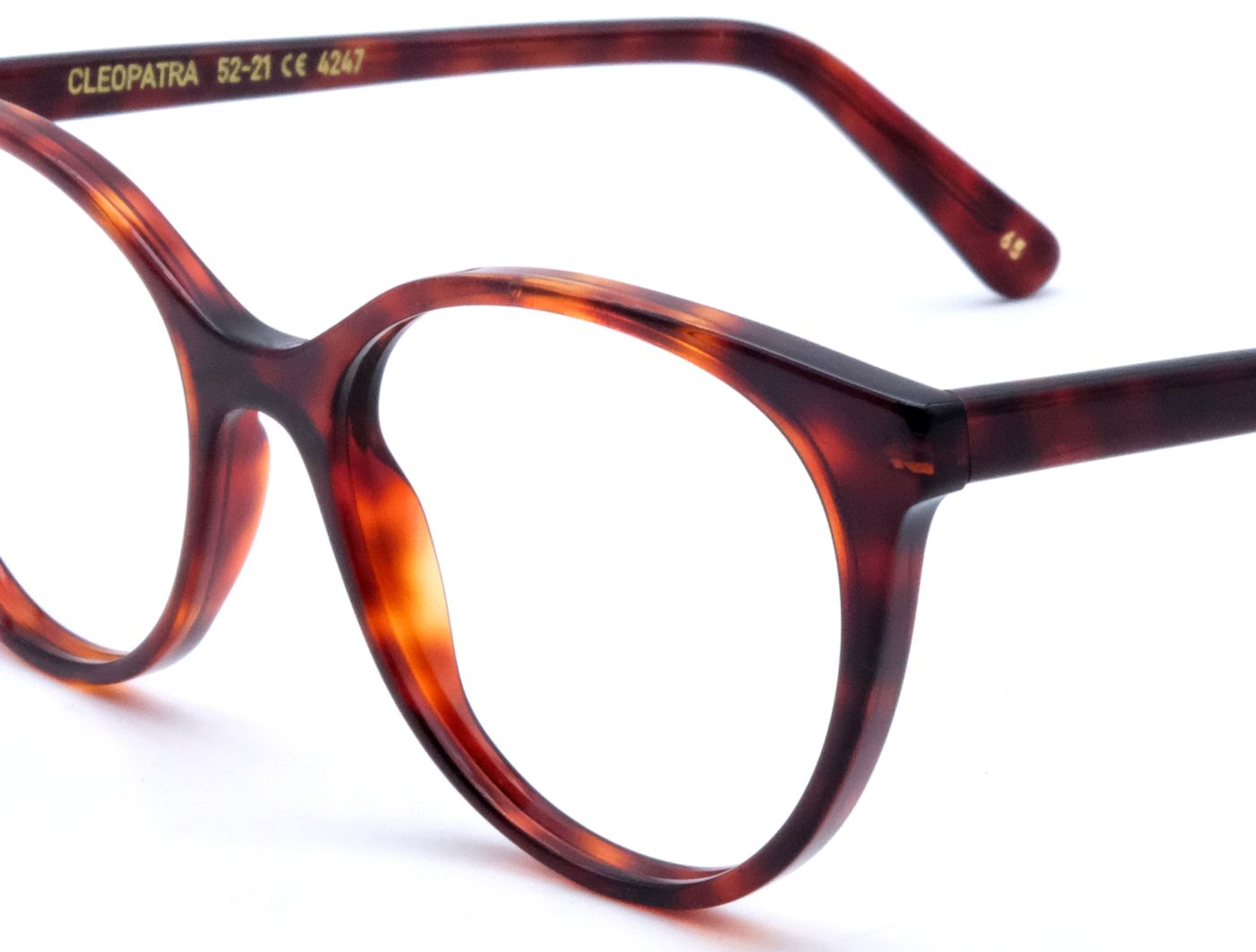Cleopatra C65 Havana Bordeaux (4247)
