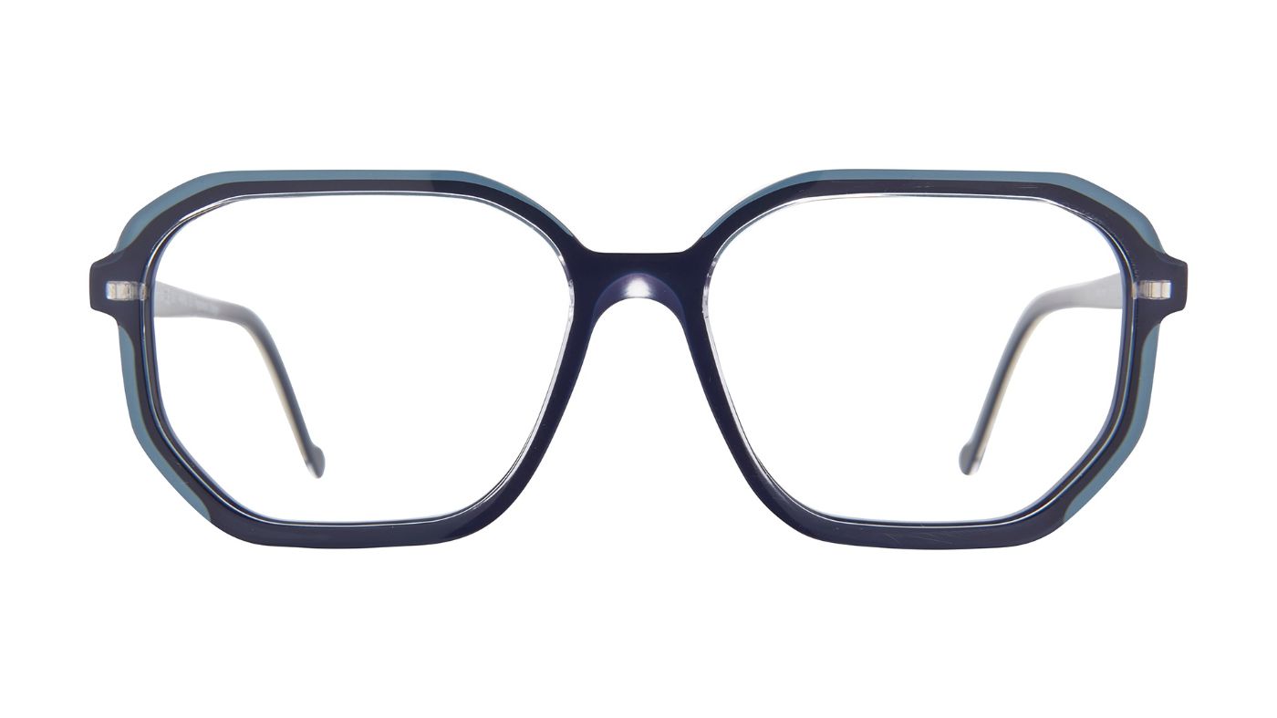 04526.56.C2 Dark Blue/Light Blue