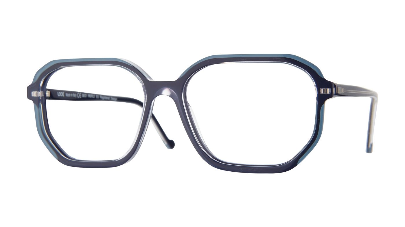 04526.56.C2 Dark Blue/Light Blue