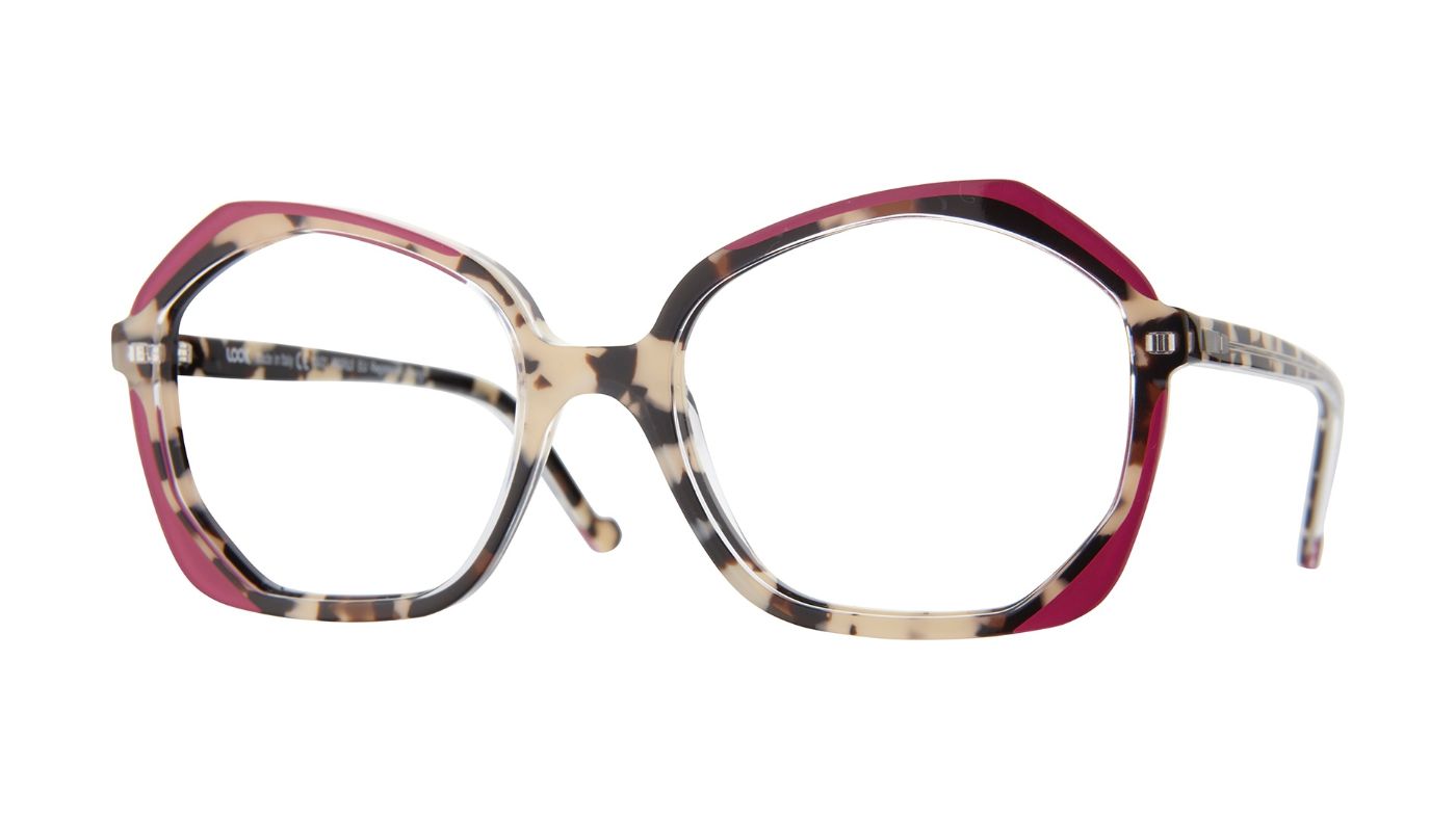 04525.54.C1 Havana/Fuchsia