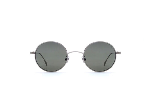 Reunion Metal Sun S46 C06 Silver Antiqued (Grey) (4244)