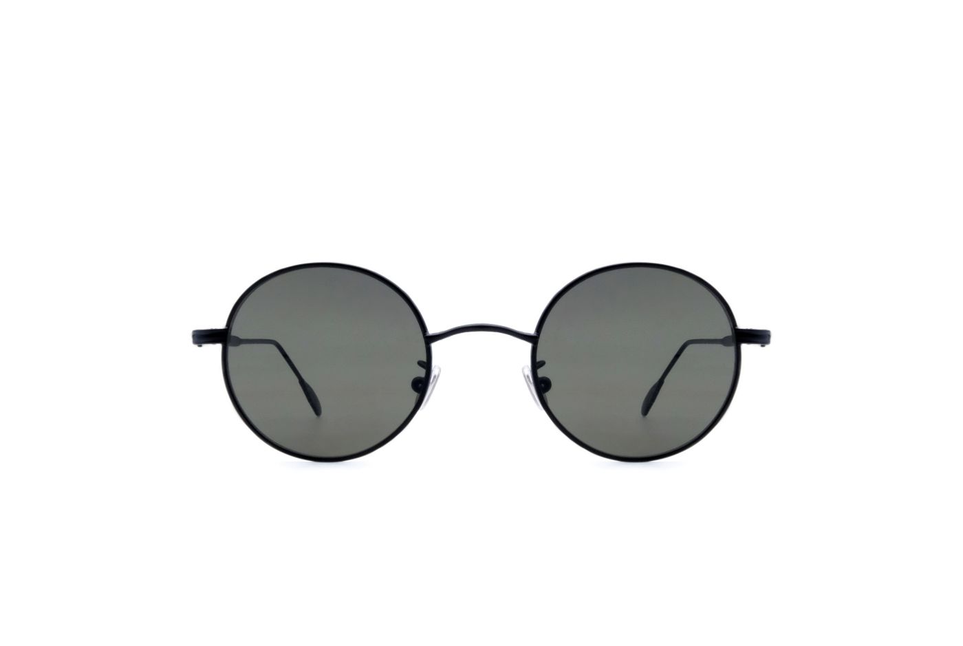 Reunion Metal Sun S46 C22 Black Matt (Grey) (4243)