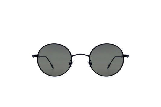 Reunion Metal Sun S46 C22 Black Matt (Grey) (4243)