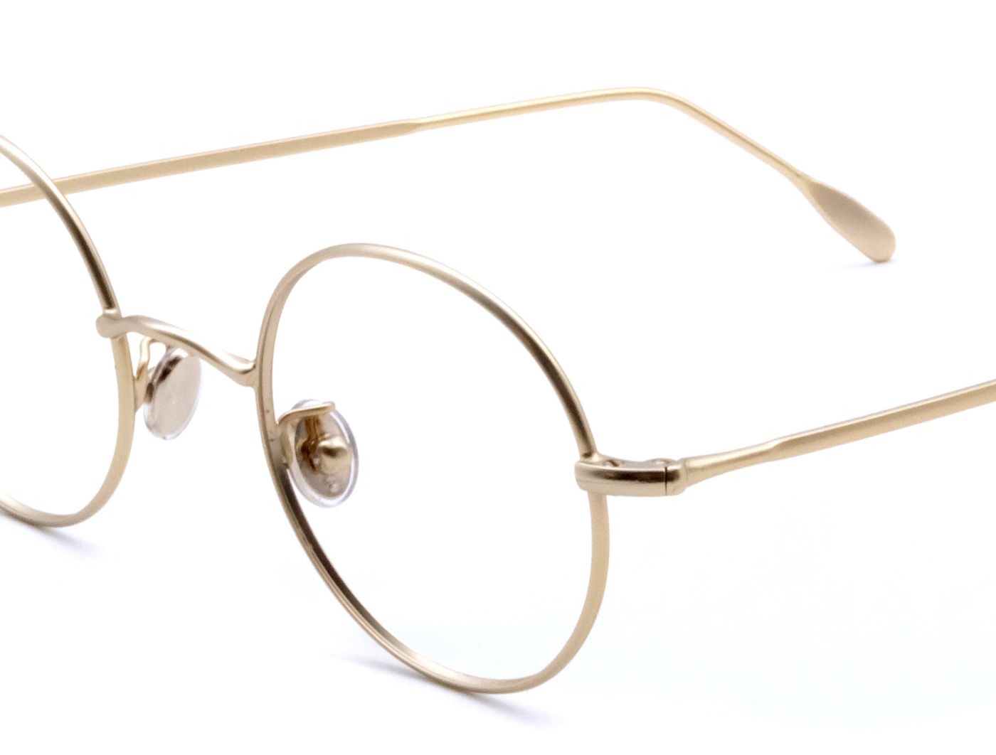 Reunion Metal S46 C03 Gold Matt (4492)