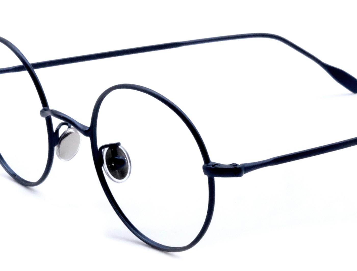 Reunion Metal S46 C36 Navy Blue (4491)