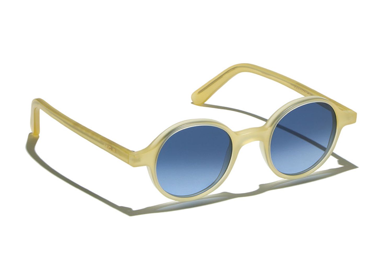 LGR Reunion Sun S46 C20 Honey Matt (Blue HD Gradient (Base 2)) (4689)
