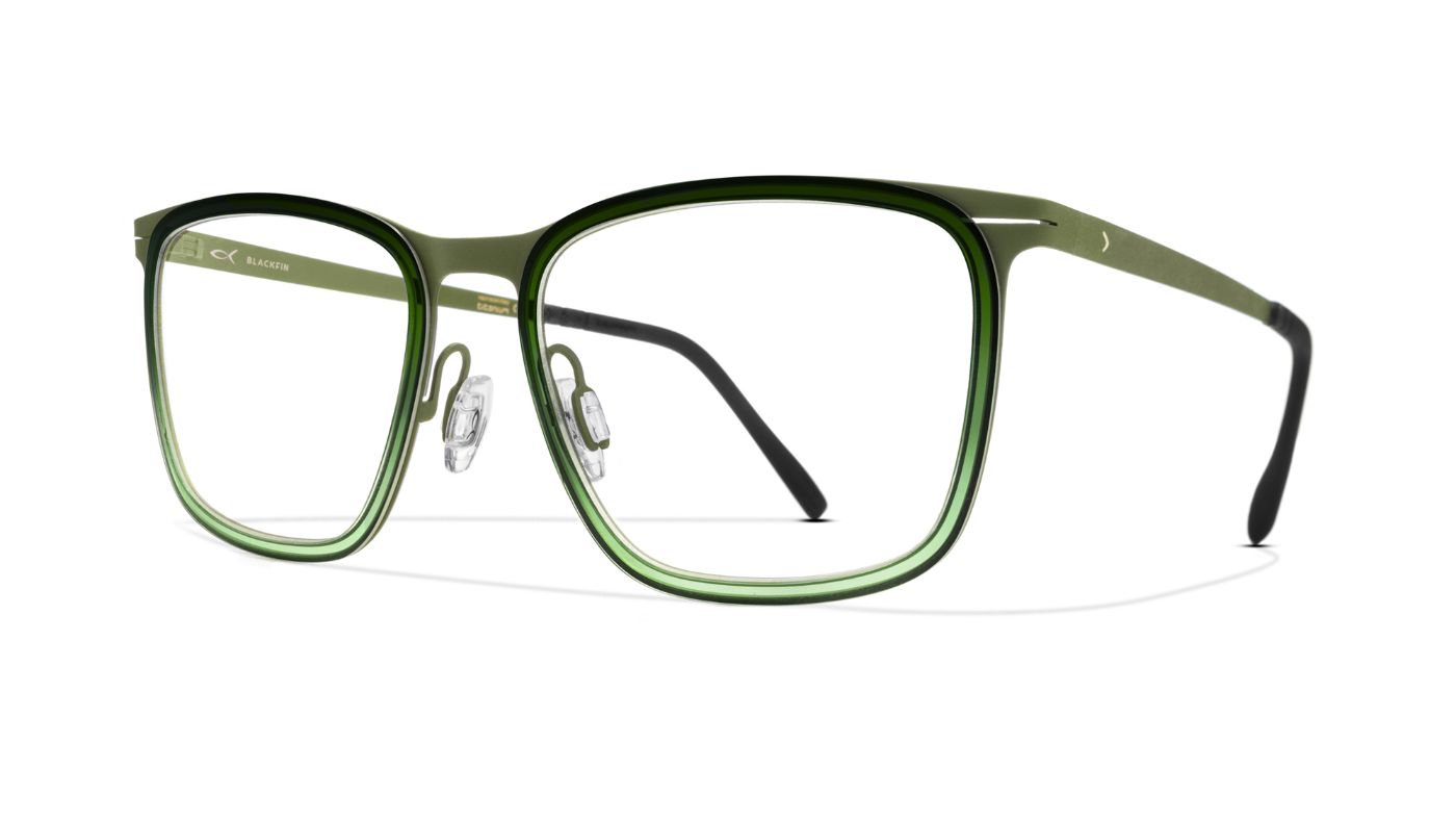 Montauk C1424 BF975 Green/Gradient Green