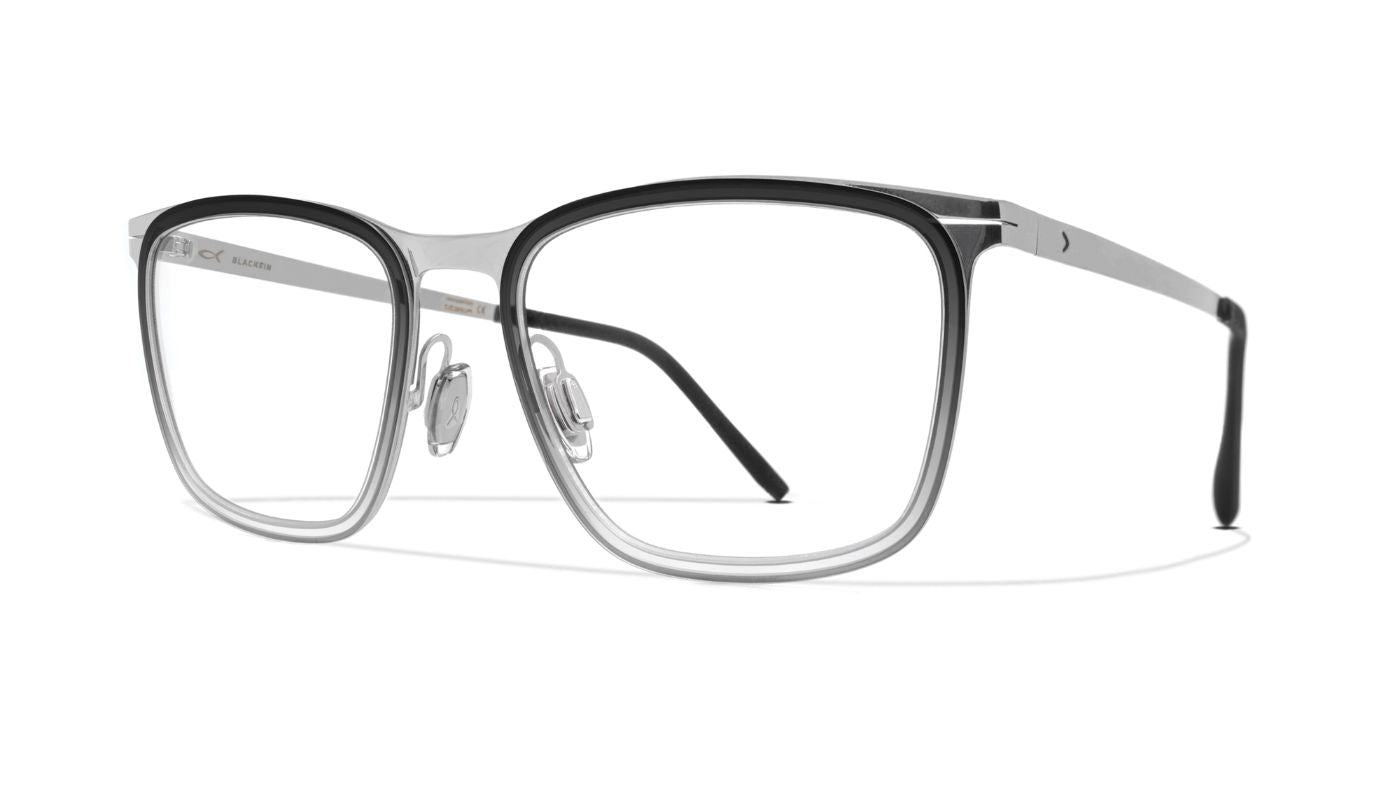 Montauk C1419 BF975 Silver/Gradient Smoke