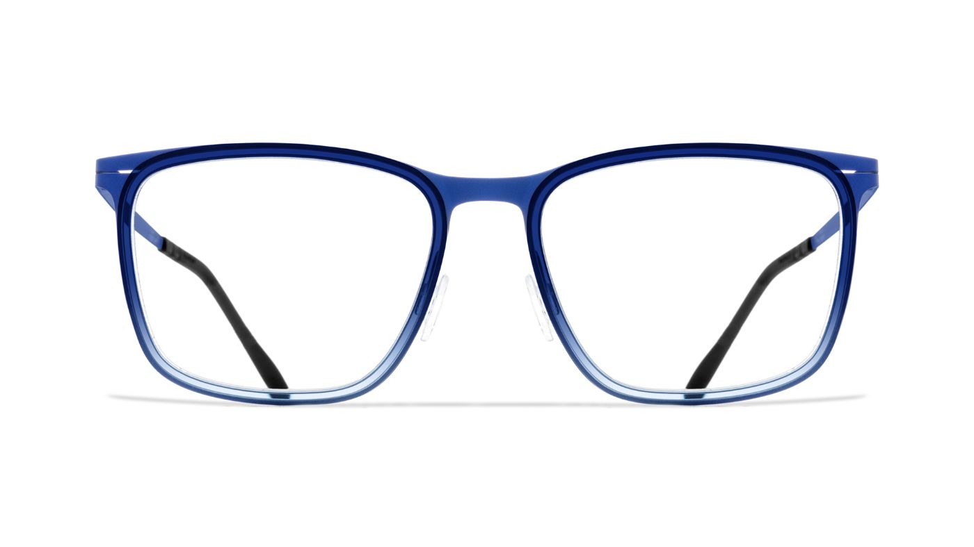 Montauk C1418 BF975 Bright Blue/Gradient Blue