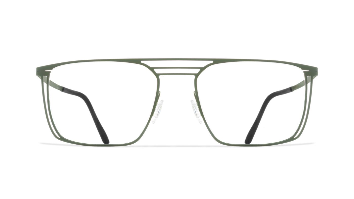 Port Douglas C1371 BF973 Army Green