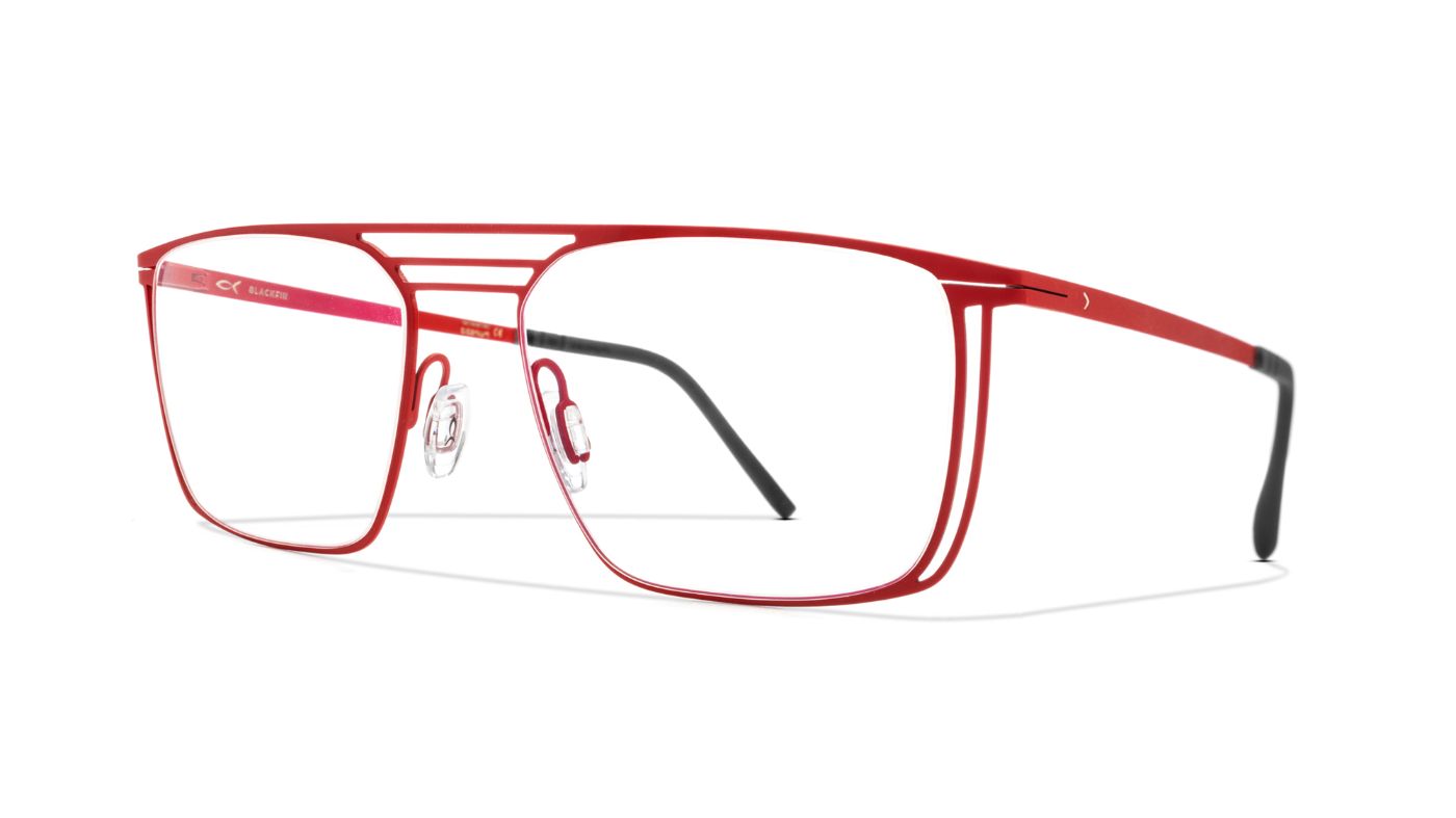 Port Douglas C1319 BF973 Tuscany Red