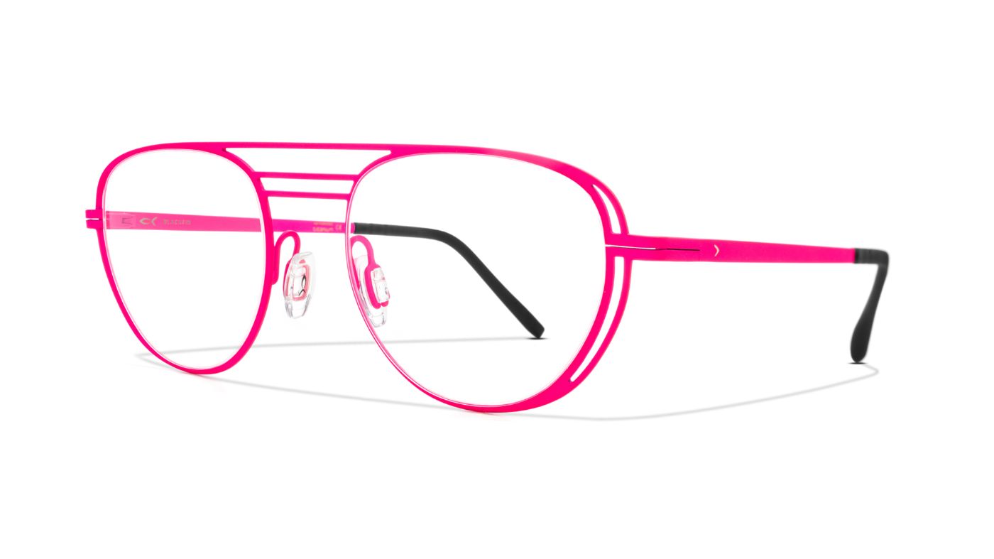 Gold Coast C483 BF972 Matte Fluo Fuchsia