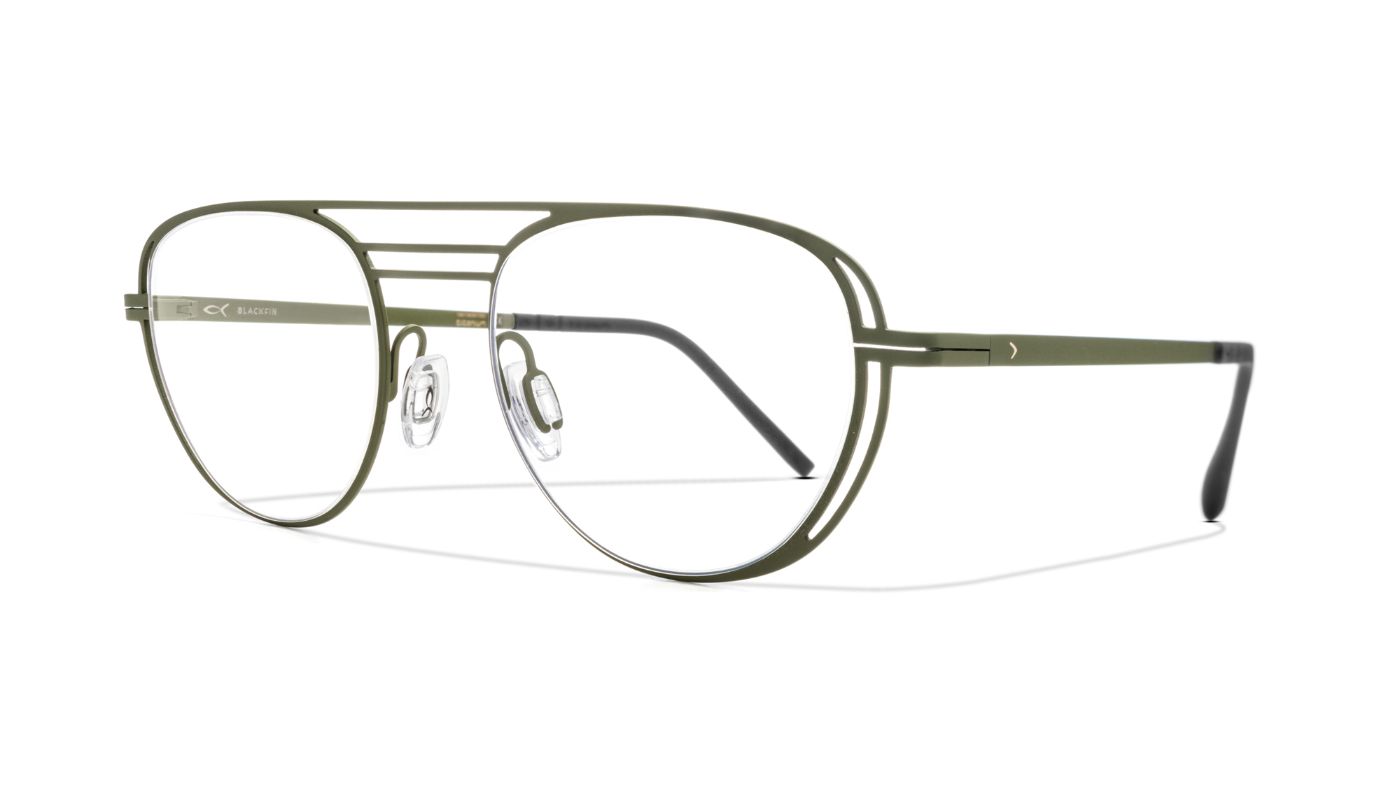 Gold Coast C1371 BF972 Army Green