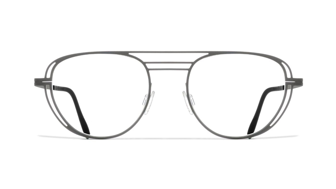 Gold Coast C1370 BF972 Gunmetal