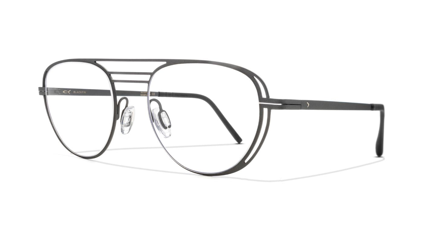 Gold Coast C1370 BF972 Gunmetal