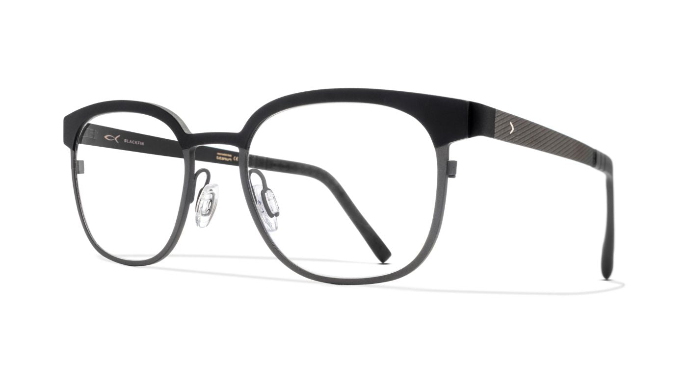 Boston C1446 BF971 Black/Gray