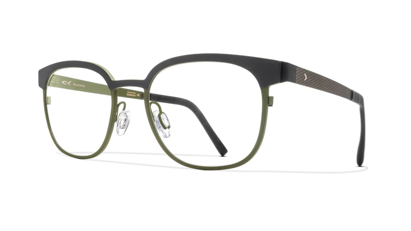 Boston C1440 BF971 Black/Green