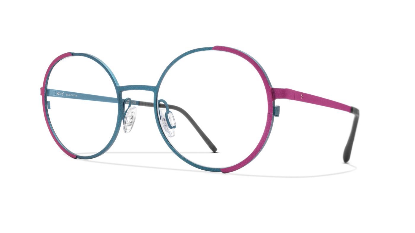 Milos C1388 BF970 Green/Purple