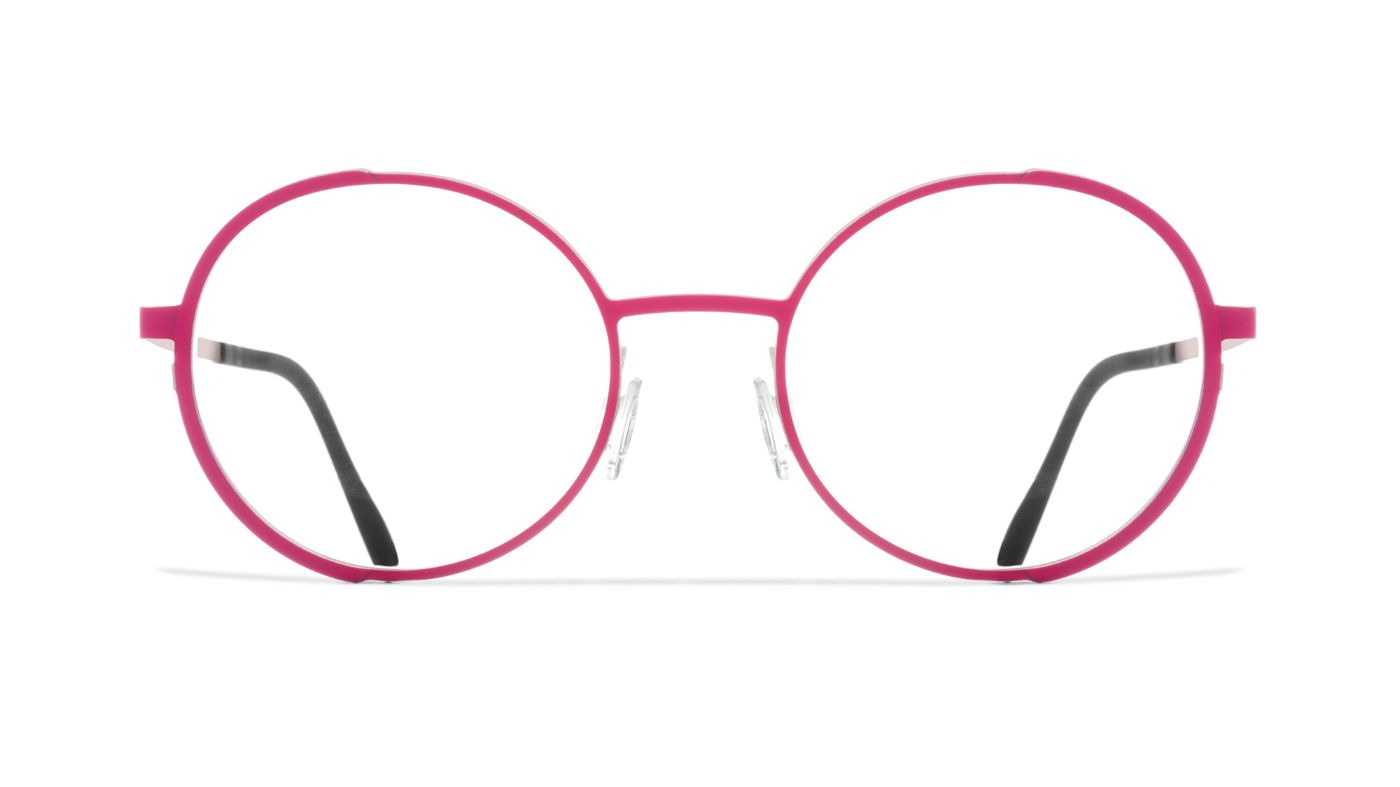 Milos C1386 BF970 Pink/White Pink