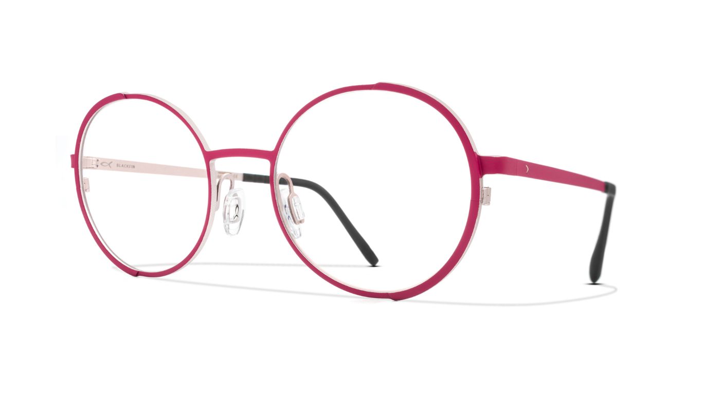 Milos C1386 BF970 Pink/White Pink