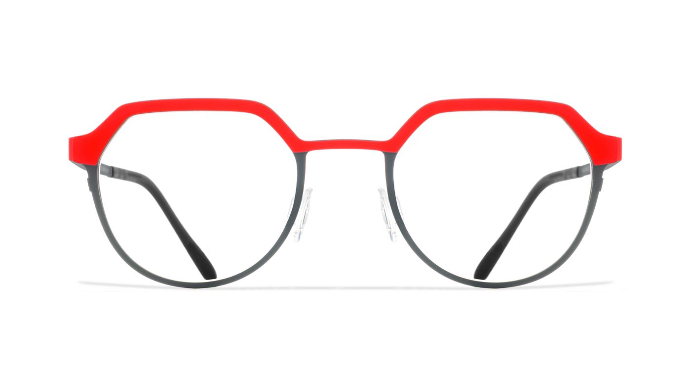 Wells C1442 BF969 Red/Black