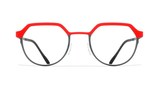 Wells C1442 BF969 Red/Black