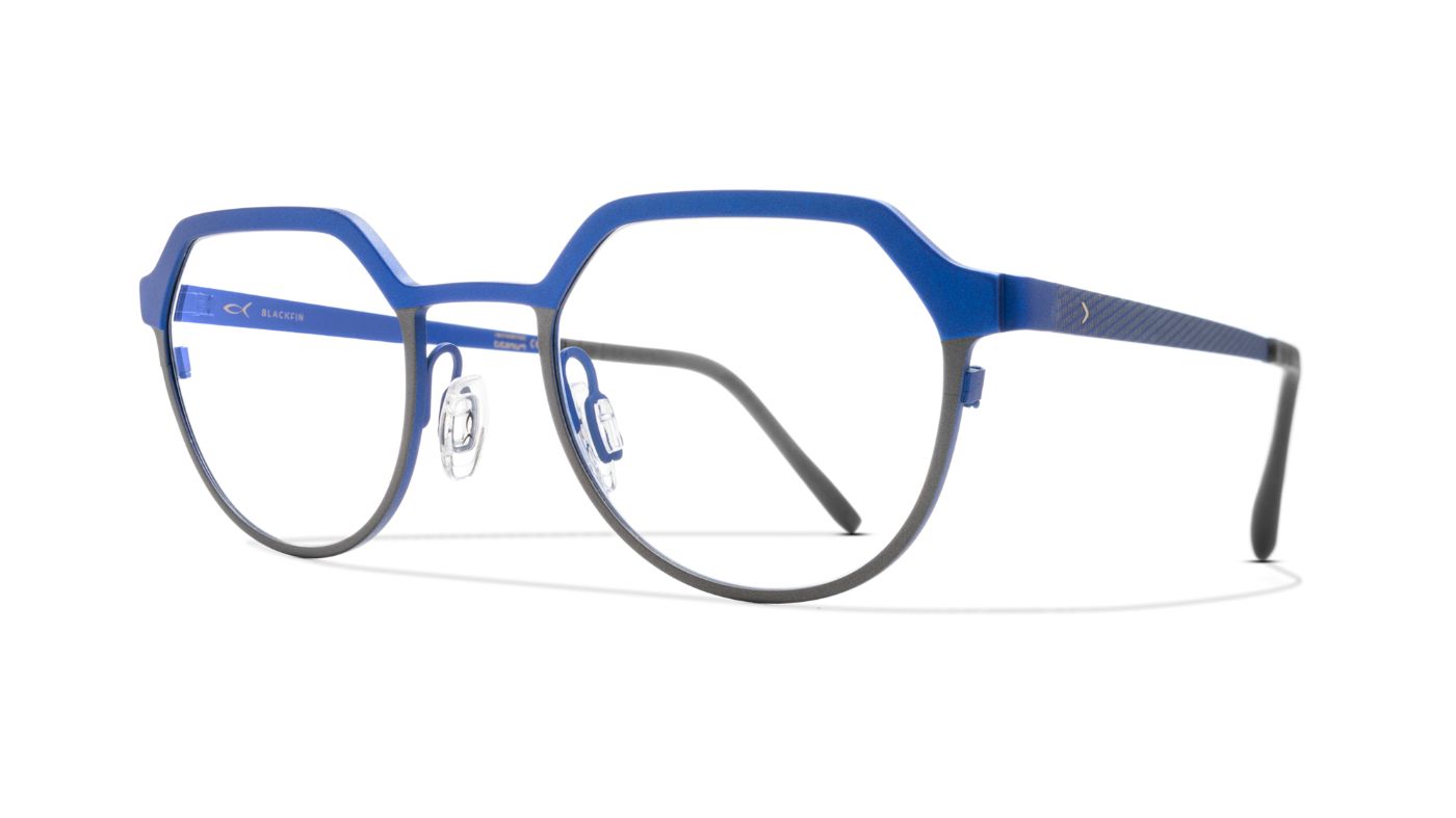 Wells C1400 BF969 Blue/Gray