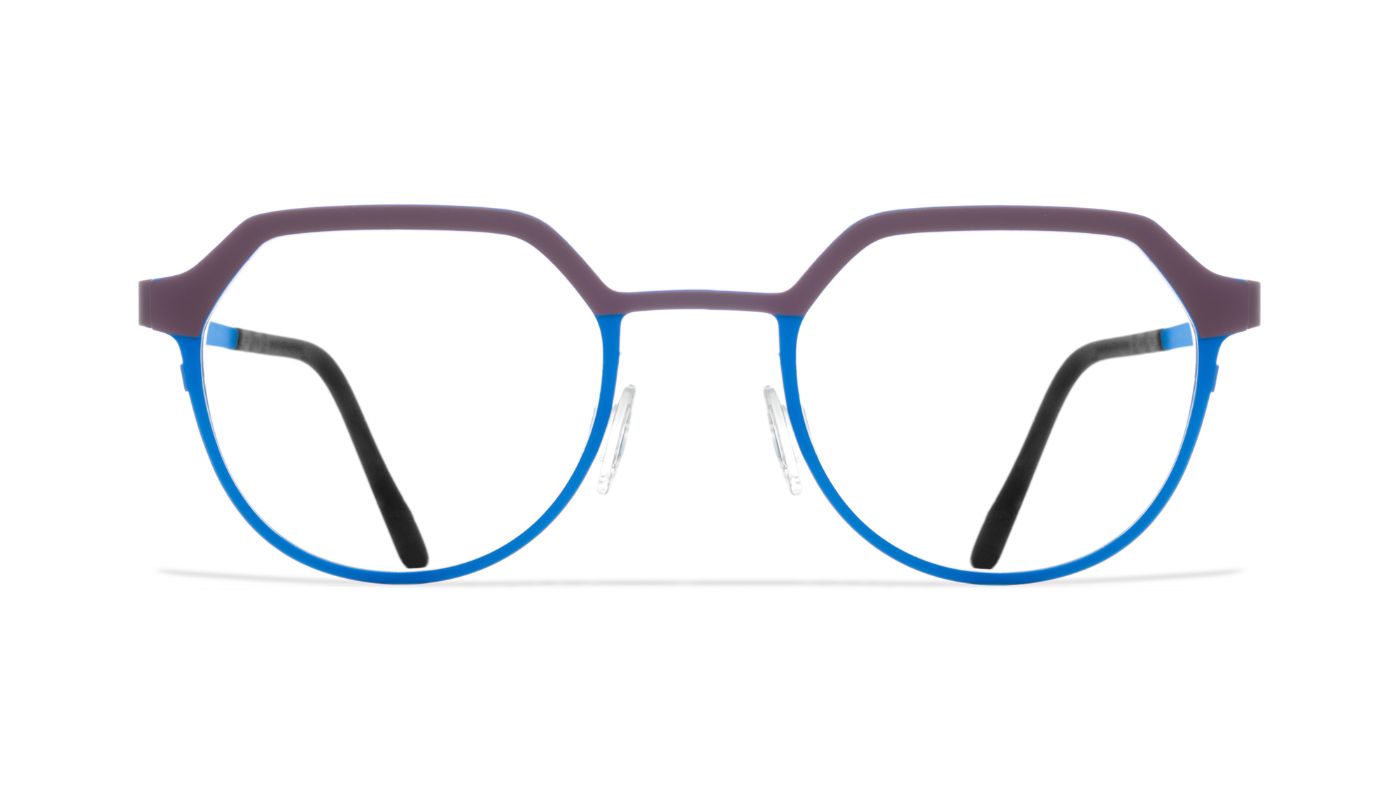 Wells C1441 BF969 Purple/Blue