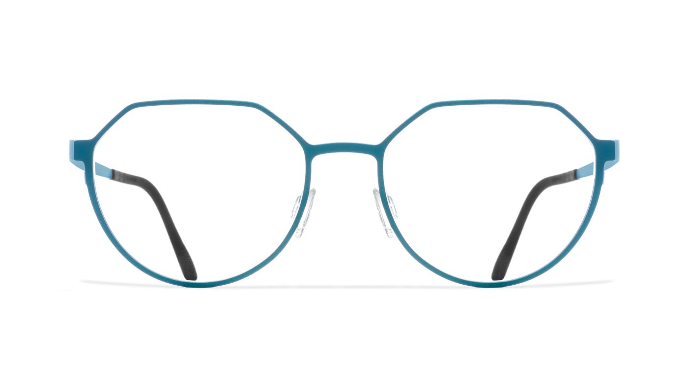 Myrtle C1297 BF967 Green/Light Blue