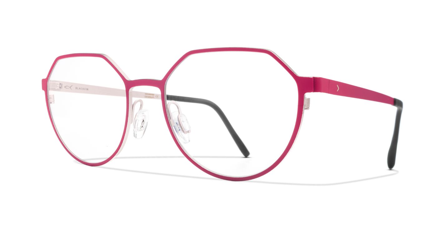 Myrtle C1386 BF967 Pink/White Pink