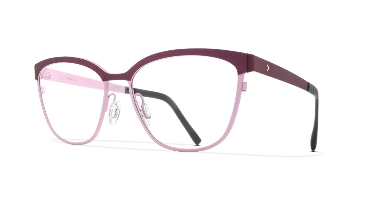 Agnes Water C1433 BF966 Purple/Rose