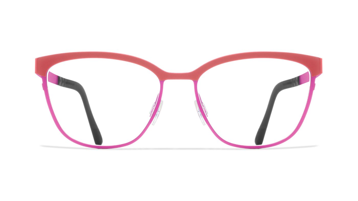 Agnes Water C1434 BF966 Red/Magenta