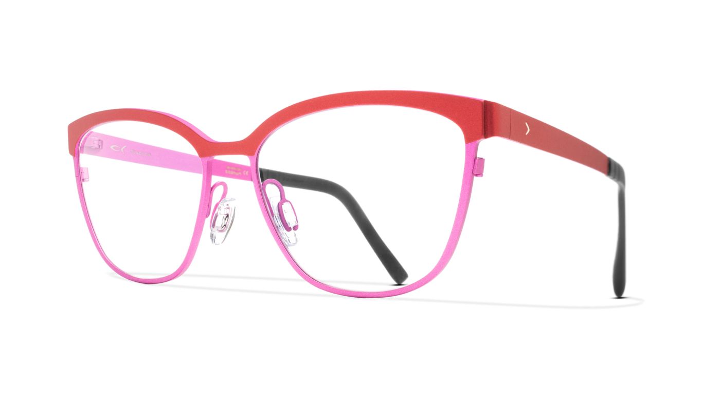Agnes Water C1434 BF966 Red/Magenta