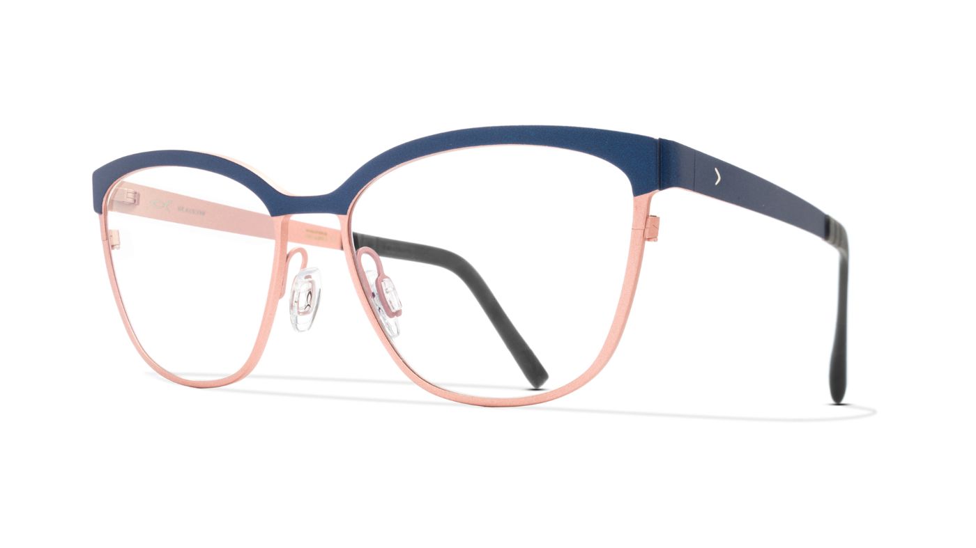 Agnes Water C1431 BF966 Blue/Pink
