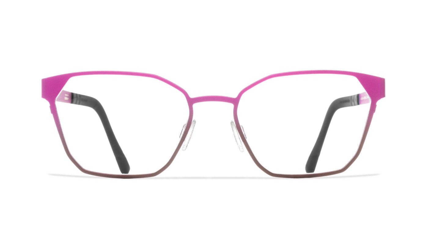 Maces Bay C1430 BF965 Magenta-Brown Gradient/Magenta