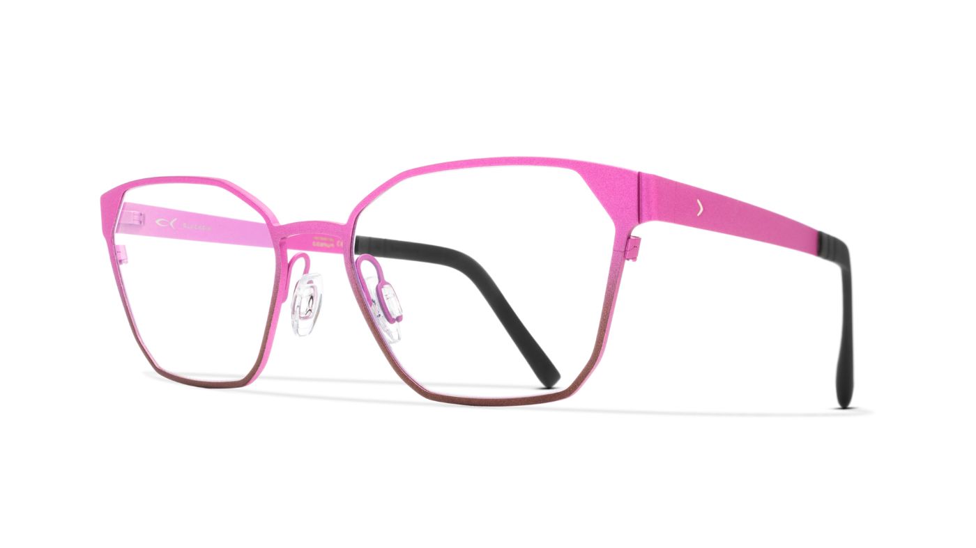 Maces Bay C1430 BF965 Magenta-Brown Gradient/Magenta