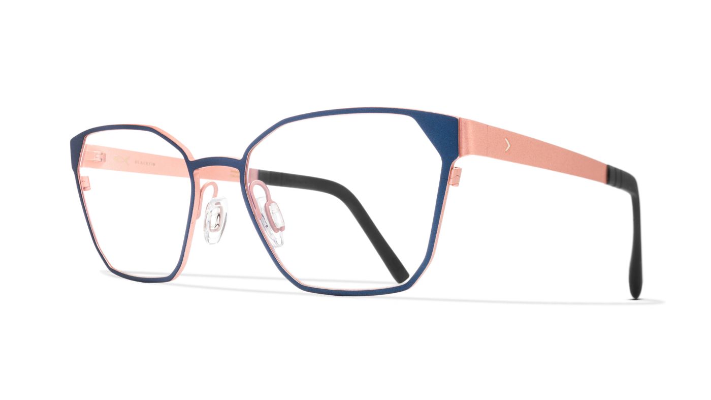 Maces Bay C1157 BF965 Blue/Pink