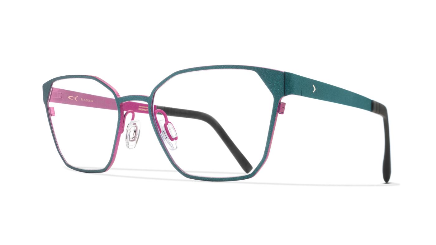 Maces Bay C1392 BF965 Green/Purple