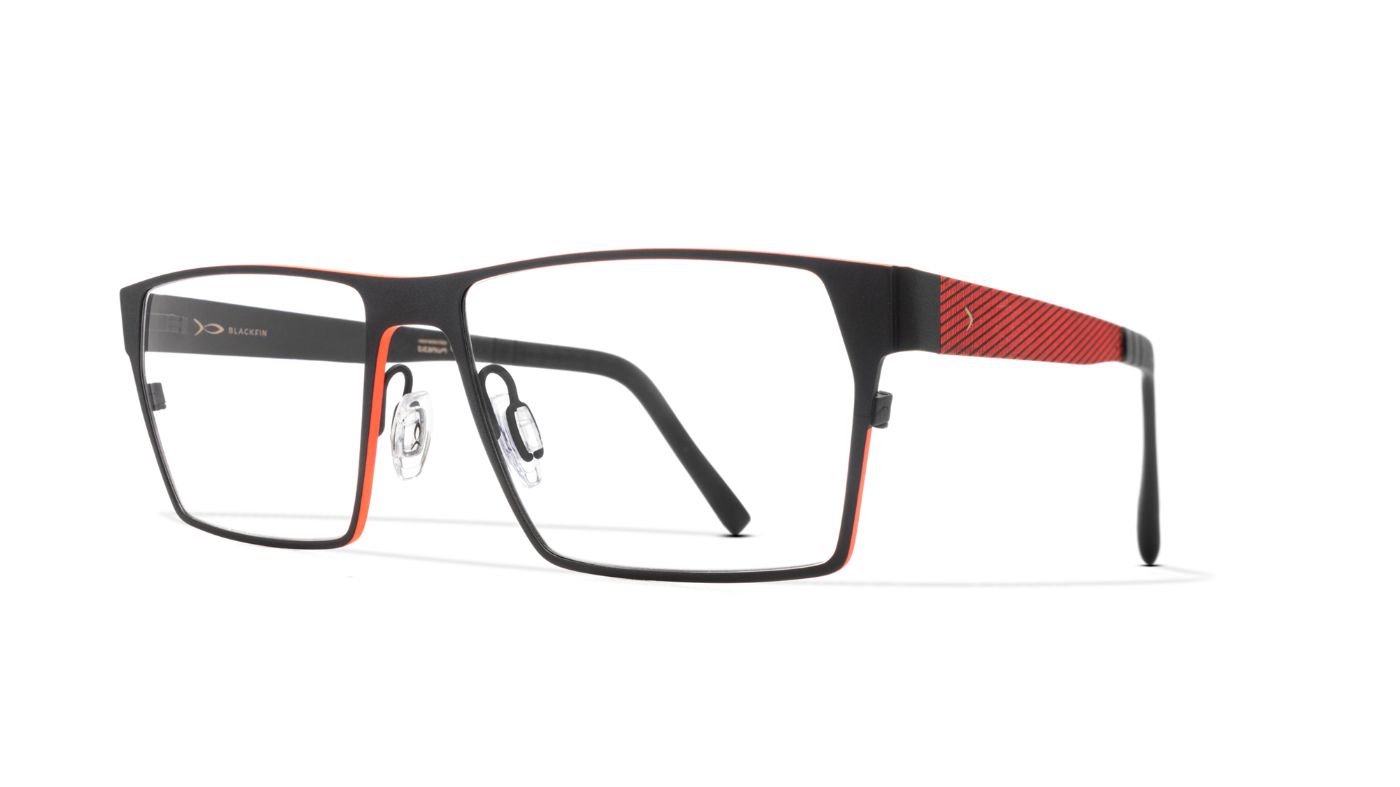 Compton C1469 BF963 Black/Red