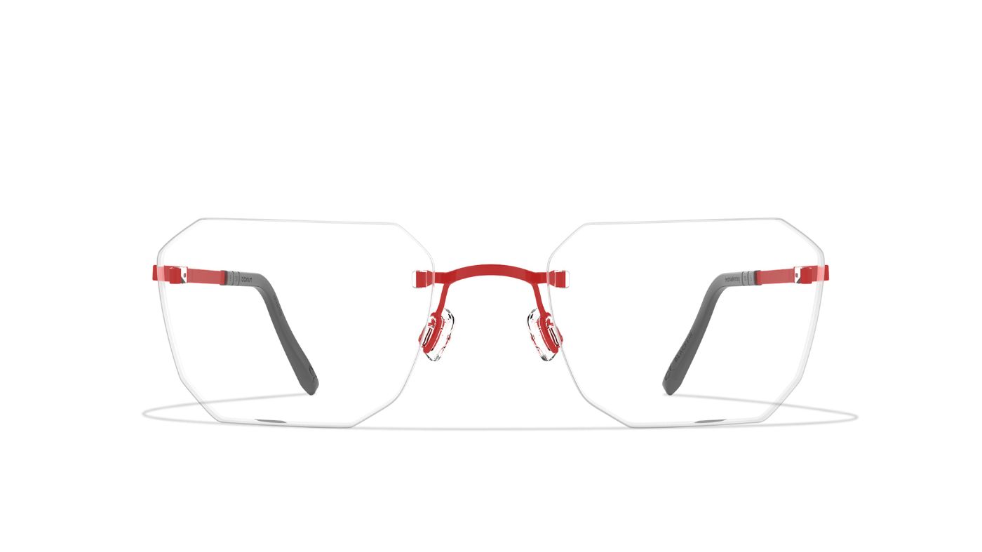 Aero A-M C1481 BF942 Flame Red (FY/52)
