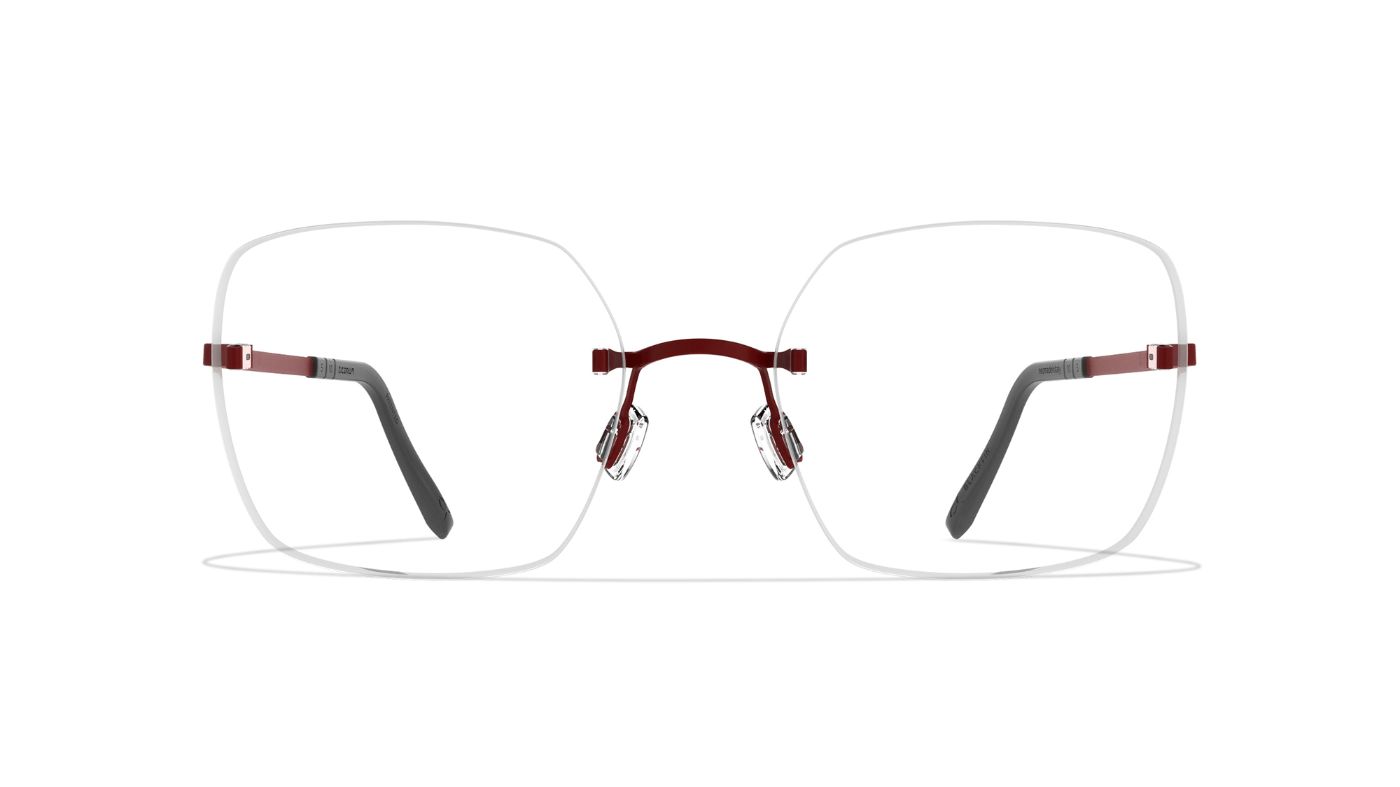 Aero A-M C1453 BF942 Matte Amaranth Red (GE/54)
