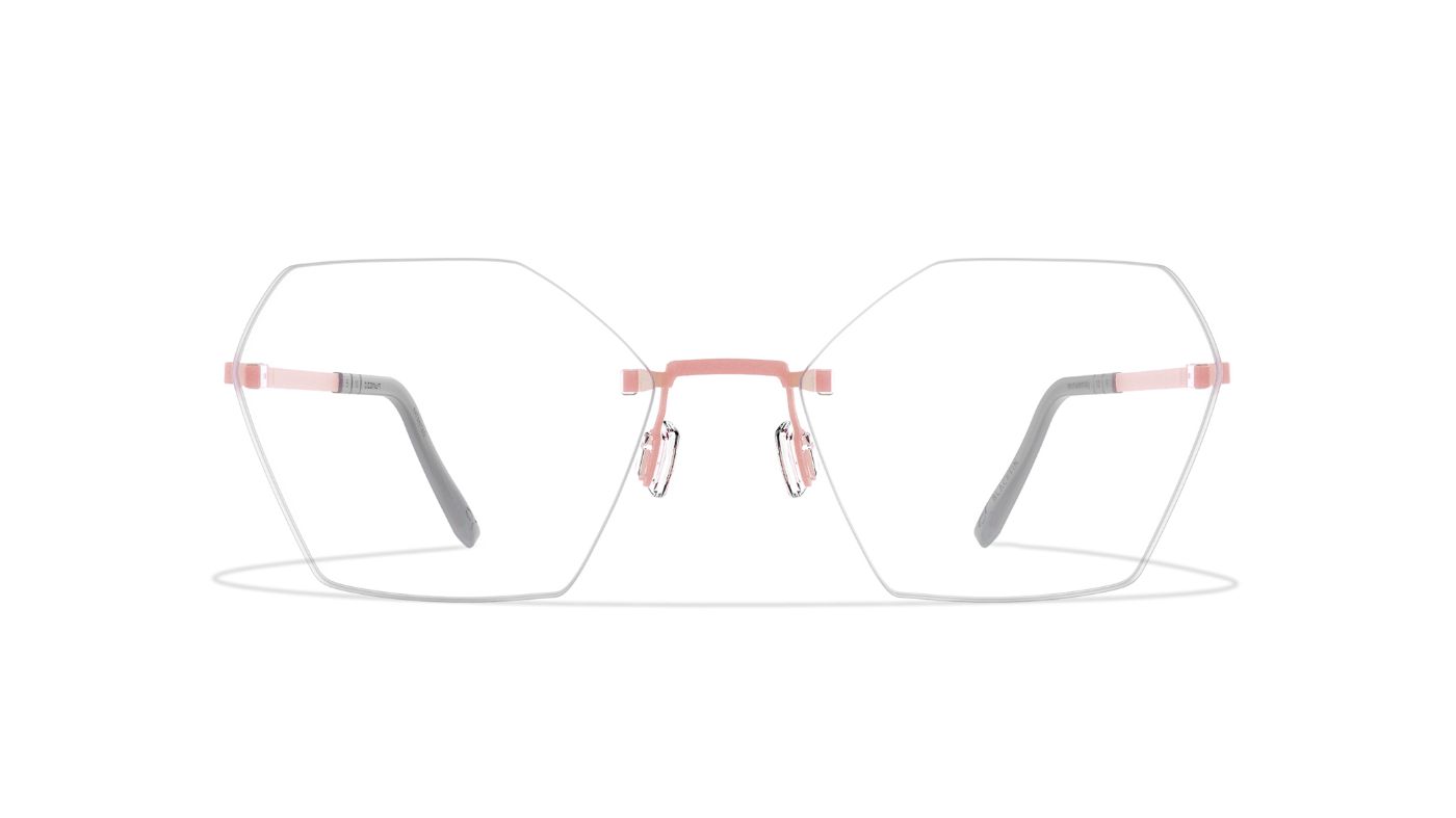 Aero A-N C1482 BF941 Antique Pink (FX/57)