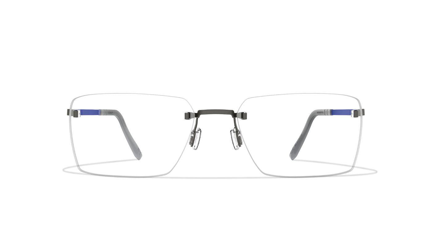Aero A-N C14501370 BF941 Gray/Blue (GB/56)