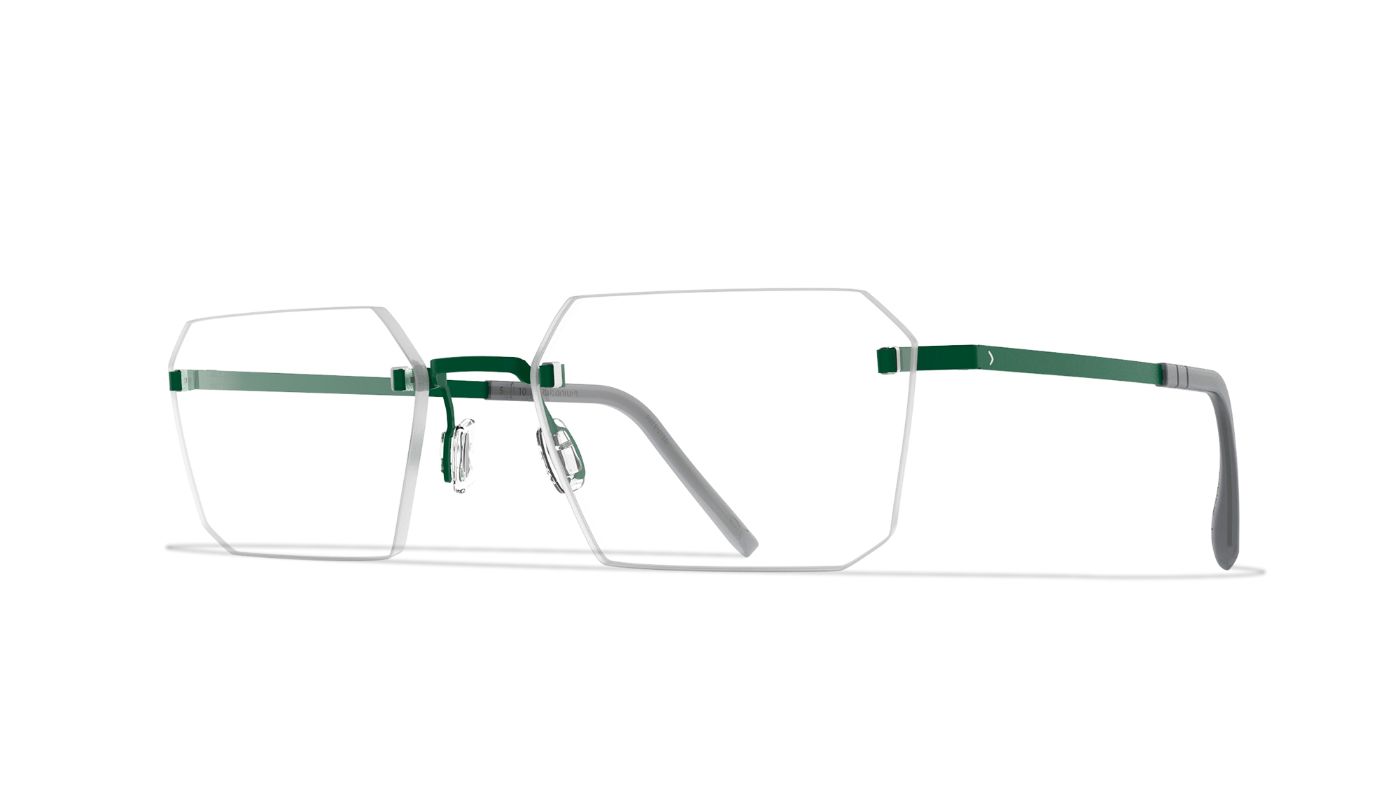 Aero A-N C1449 BF941 Matte Dark Green (FZ/54)
